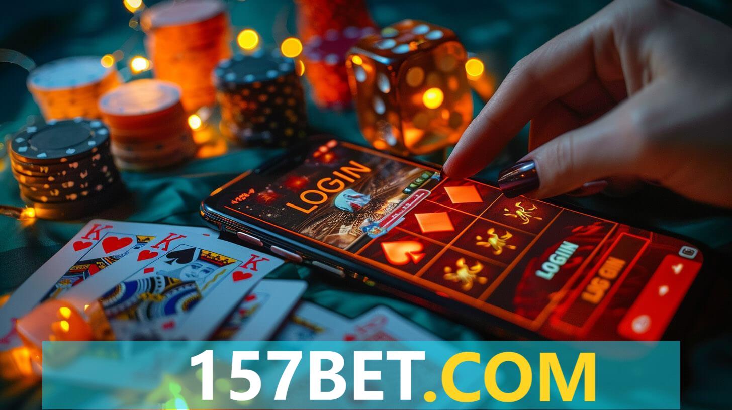 157BET
