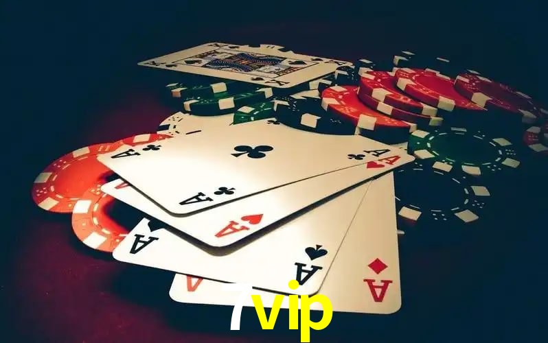 Chances Ganhar 7vip
