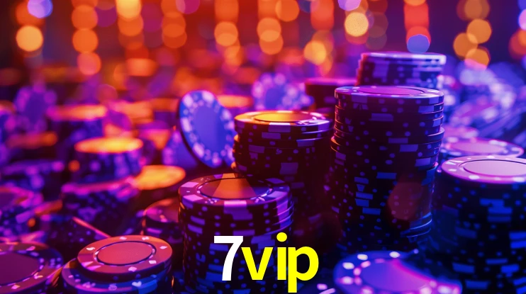 Bônus App 7vip
