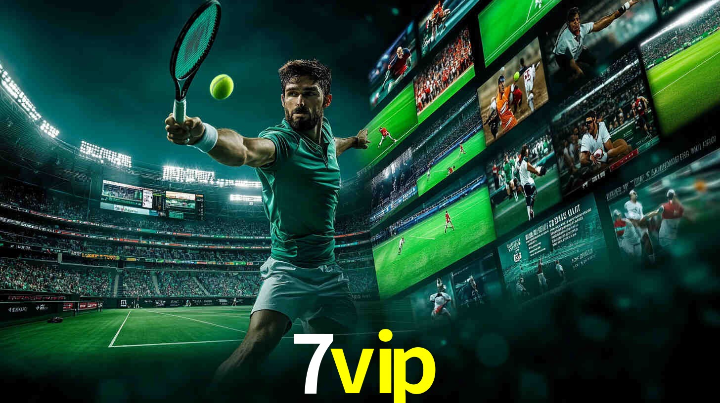 Instalar APK 7vip