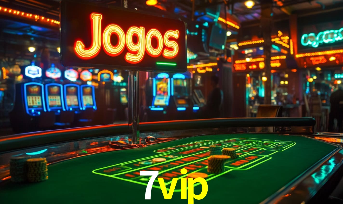 7vip 公平游戏
