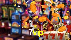 Segurança App 7vip